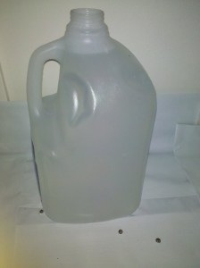 Water for Hydroponic Reservoir