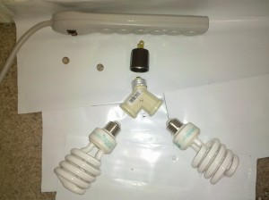 cheap indoor grow lights