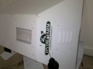 Hydrofarm Grow Lights