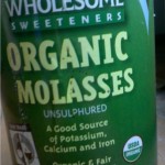 organic molasses as hydroponic nutrient